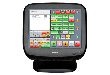 COMPUTERS TOUCH SCREEN RISTORAZIONE ABBIGLIAMENTO PIZZERIE